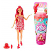 Barbie Pop Reveal Barbie šťavnaté ovocie - melónová triešť Barbie Pop Reveal Barbie šťavnaté ovocie - melónová triešť