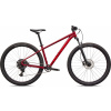 Rekreačný horský bicykel SPECIALIZED Rockhopper Sport Červená Veľkosť rámu: S Rekreačný horský bicykel Rekreačný horský bicykel SPECIALIZED Rockhopper Sport Červená Veľkosť rámu: S Rekreačný horský bicykel