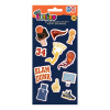 Hobby Littles nálepky 646857 2834779 Hobby Littles nálepky 646857 2834779