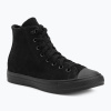 Tenisky Converse Chuck Taylor All Star Hi Suede Faux Fur black Tenisky Converse Chuck Taylor All Star Hi Suede Faux Fur black