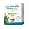 Dr. Weiss Stopkašel Medical pastilky 24 pastilek Dr. Weiss Stopkašel Medical pastilky 24 pastilek