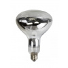 Infračervený žiarič Helios 125W E27 230V Infračervený žiarič Helios 125W E27 230V