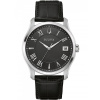 Bulova 96B390 Wilton men`s 41mm 3ATM, pánské Bulova 96B390 Wilton men`s 41mm 3ATM, pánské