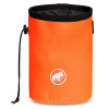 Magnéziová taška Mammut Gym Basic Chalk Bag vibrant orange Magnéziová taška Mammut Gym Basic Chalk Bag vibrant orange