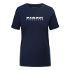 MAMMUT CORE T-SHIRT LOGO W MARINE TRIČKO Veľkosť: S MAMMUT CORE T-SHIRT LOGO W MARINE TRIČKO Veľkosť: S