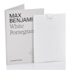 Max Benjamin - Vonná karta White Pomegranate Max Benjamin - Vonná karta White Pomegranate