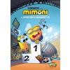 Mimoni 5. Sportem k mimoňství! - Stéphane Lapuss Mimoni 5. Sportem k mimoňství! - Stéphane Lapuss