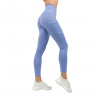 Nebbia Legíny s vysokým pasem LEG DAY GOALS 248 fialové - M Nebbia Legíny s vysokým pasem LEG DAY GOALS 248 fialové - M