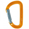 karabína PETZL Sm'D Wall yellow karabína PETZL Sm'D Wall yellow