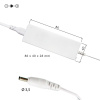 MCLED Zdroj ML-443.036.35.0, 24V, 24W, napájecí MCLED Zdroj ML-443.036.35.0, 24V, 24W, napájecí