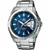 Pánske hodinky Casio EF-129D-2AVEF Nerezová oceľ Striebristý Pánske hodinky Casio EF-129D-2AVEF Nerezová oceľ Striebristý