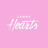 LENNY - HEARTS (1CD) LENNY - HEARTS (1CD)