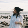 Kehlani - Blue Water Road (Crystal) LP Kehlani - Blue Water Road (Crystal) LP