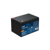 GETI 12,8V 12Ah GBL-12-12 GETI 12,8V 12Ah GBL-12-12