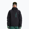 Pánska snowboardová bunda Quiksilver Titano EQYTJ03513 True Black Pánska snowboardová bunda Quiksilver Titano EQYTJ03513 True Black