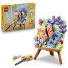 LEGO® Creator 31390 Kvetinová maľba LEGO® Creator 31390 Kvetinová maľba