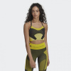 Adidas By Stella Mccartney Truestrength Yoga Knit Light-Support Bra HI4755 (109562) XS Adidas By Stella Mccartney Truestrength Yoga Knit Light-Support Bra HI4755 (109562) XS