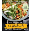 Low Carb recepty na zhubnutí a snížení hladiny cukru - Giancarlo Caldesi, Katie Caldesi Low Carb recepty na zhubnutí a snížení hladiny cukru - Giancarlo Caldesi, Katie Caldesi