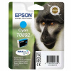 Tusz Epson Singlepack Cyan T0892 DURABrite Ultra Ink T0892 modrý (cyan) Tusz Epson Singlepack Cyan T0892 DURABrite Ultra Ink T0892 modrý (cyan)