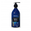 HOLISTA Omega 3 fish oil - doplňky stravy pro psy a kočky - 500ml HOLISTA Omega 3 fish oil - doplňky stravy pro psy a kočky - 500ml