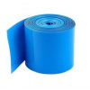 Tepelne zmršťovacia fólia Aksotronik 008385 modrá 20 m na batérie 18650 Tepelne zmršťovacia fólia Aksotronik 008385 modrá 20 m na batérie 18650