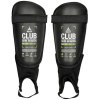 Select Shin Guard Club čierno-zelené, veľ. L Select Shin Guard Club čierno-zelené, veľ. L
