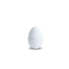 Veľkonočná dóza Bonbonniere White Mud 14 cm Veľkonočná dóza Bonbonniere White Mud 14 cm