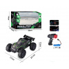 Mamido Mamido RC auto na diaľkové ovládanie Terénne 1:18 s LED svetlami 2,4 GHz zelené Mamido Mamido RC auto na diaľkové ovládanie Terénne 1:18 s LED svetlami 2,4 GHz zelené