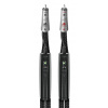 Audioquest Dragon interconnect RCA - 0,75 m Audioquest Dragon interconnect RCA - 0,75 m