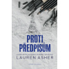 Proti předpisům - Lauren Asher Proti předpisům - Lauren Asher