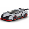 Mould King 27007 Model auta Lamborghini Veneno Mould King 27007 Model auta Lamborghini Veneno