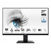 MSI Pro/MP273A/27''/IPS/FHD/100Hz/1ms/Black/2R PRO MP273A MSI Pro/MP273A/27''/IPS/FHD/100Hz/1ms/Black/2R PRO MP273A