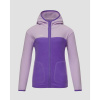 Detská Fleece Mikina Mammut Waymarker Ml Hooded Jacket Fialová Detská Fleece Mikina Mammut Waymarker Ml Hooded Jacket Fialová