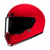 HJC prilba V10 - DEEP RED (XS) HJC prilba V10 - DEEP RED (XS)