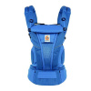 ERGOBABY Nosič OMNI BREEZE - Saphire Blue ERGOBABY Nosič OMNI BREEZE - Saphire Blue