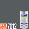 POLYCOL® 301-560 epoxidový nátěr, sada 6 kg, RAL 2009 Barva (odstín): RAL 7012 - čedičová šedá POLYCOL® 301-560 epoxidový nátěr, sada 6 kg, RAL 2009 Barva (odstín): RAL 7012 - čedičová šedá