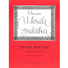 U krále valčíků - Johann Strauss U krále valčíků - Johann Strauss