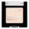 Miss Sporty Studio Color mono očné tiene 010 2,5 g Miss Sporty Studio Color mono očné tiene 010 2,5 g
