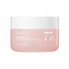 Viacúčelový krém na tvár Anua Peach 77 Niacin Enriched Cream deň a noc 50 ml Viacúčelový krém na tvár Anua Peach 77 Niacin Enriched Cream deň a noc 50 ml