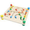 IMP-EX Drevený motorický labyrint s guličkami IMP-EX Drevený motorický labyrint s guličkami