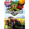 Pure Farming 2018 (PC) Klíč Steam Pure Farming 2018 (PC) Klíč Steam