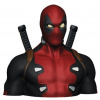 Pokladnička Marvel Comics - Deadpool Pokladnička Marvel Comics - Deadpool