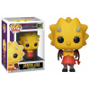 Funko POP! Animation Simpsons Demon Lisa 821 Funko POP! Animation Simpsons Demon Lisa 821