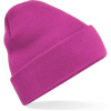 Beechfield Čepice B 45B Original, pletená, dětská COT53045B31099-fuchsia UNI Fuchsia Beechfield Čepice B 45B Original, pletená, dětská COT53045B31099-fuchsia UNI Fuchsia
