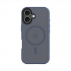 Tactical MagForce Hyperstealth - Kryt pre iPhone 17, Deep Blue 57983126619 Tactical MagForce Hyperstealth - Kryt pre iPhone 17, Deep Blue 57983126619