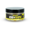 Mikbaits Zig ultra plávajúci v dipe Ananás N-BA 15 mm Mikbaits Zig ultra plávajúci v dipe Ananás N-BA 15 mm