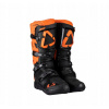 Leatt Topánky 4.5 Orange Oranžová 44.5 Cros Enduro Leatt Topánky 4.5 Orange Oranžová 44.5 Cros Enduro