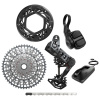 SRAM GS GX EAGLE EMTBTRANSM AXS 104BCD TTYPE SRAM GS GX EAGLE EMTBTRANSM AXS 104BCD TTYPE