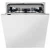Vstavaná umývačka riadu Whirlpool WIC 3C34 PFE S