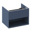 Ravak SD Lite 60 skříňka pod umyvadlo SD Lite 60 skříňka pod umyvadlo Deepsea Blue X000001857 Ravak SD Lite 60 skříňka pod umyvadlo SD Lite 60 skříňka pod umyvadlo Deepsea Blue X000001857
